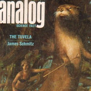 Meet your Posher, Robena